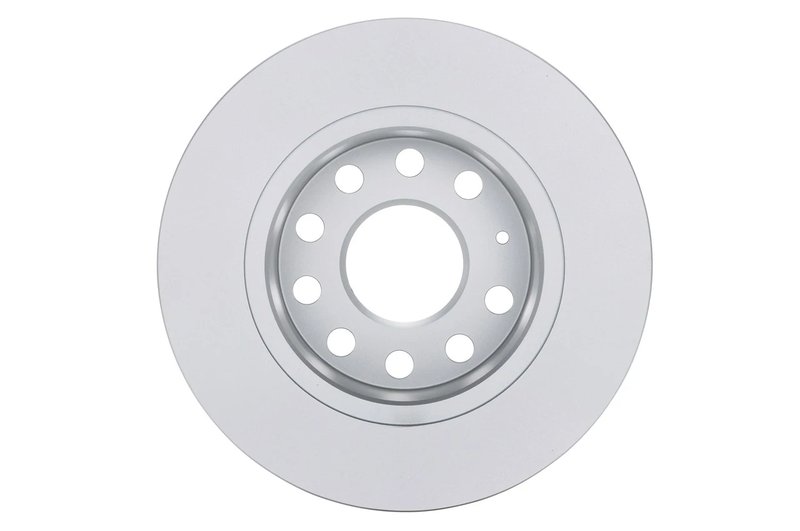 DISC FRANA BOSCH 0 986 479 099 - Compatibil cu AUDI, SEAT, SKODA, VW