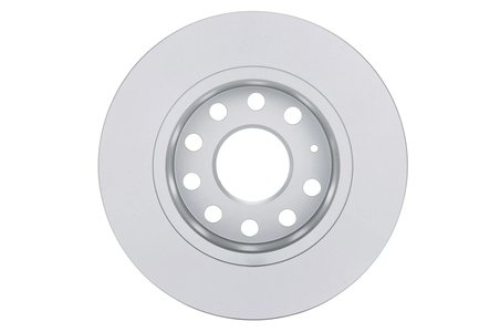 DISC FRANA BOSCH 0 986 479 099 - Compatibil cu AUDI, SEAT, SKODA, VW