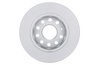 DISC FRANA BOSCH 0 986 479 099 - Compatibil cu AUDI, SEAT, SKODA, VW