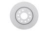 DISC FRANA BOSCH 0 986 479 098 - Compatibil cu AUDI, SEAT, SKODA, VW