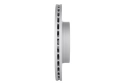 DISC FRANA BOSCH 0 986 479 098 - Compatibil cu AUDI, SEAT, SKODA, VW