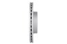 DISC FRANA BOSCH 0 986 479 098 - Compatibil cu AUDI, SEAT, SKODA, VW