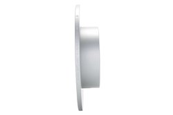 DISC FRANA BOSCH 0 986 479 099 - Compatibil cu AUDI, SEAT, SKODA, VW