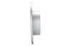 DISC FRANA BOSCH 0 986 479 099 - Compatibil cu AUDI, SEAT, SKODA, VW