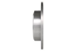 DISC FRANA BOSCH 0 986 479 102 - Compatibil cu CHRYSLER, DODGE, JEEP
