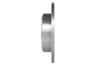 DISC FRANA BOSCH 0 986 479 102 - Compatibil cu CHRYSLER, DODGE, JEEP