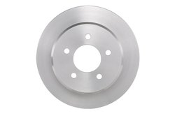 DISC FRANA BOSCH 0 986 479 102 - Compatibil cu CHRYSLER, DODGE, JEEP