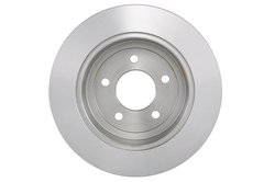 DISC FRANA BOSCH 0 986 479 102 - Compatibil cu CHRYSLER, DODGE, JEEP