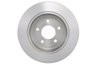 DISC FRANA BOSCH 0 986 479 102 - Compatibil cu CHRYSLER, DODGE, JEEP