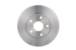 DISC FRANA BOSCH 0 986 479 111 - Compatibil cu TOYOTA