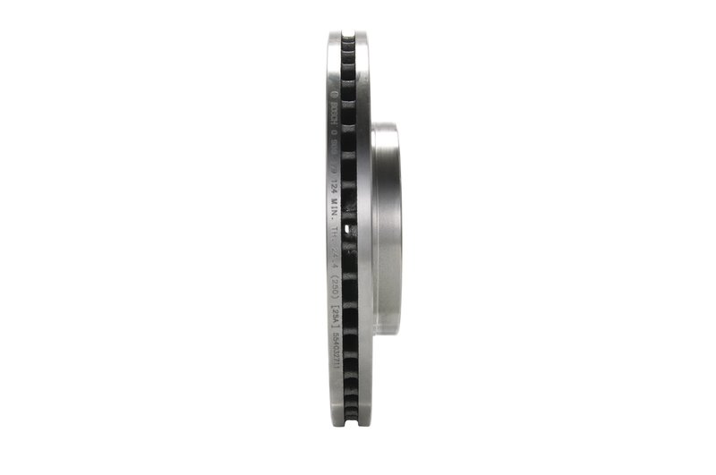 Disc frana BOSCH 0 986 479 124