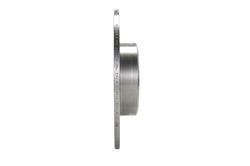 DISC FRANA BOSCH 0 986 479 120 - Compatibil cu ALFA ROMEO