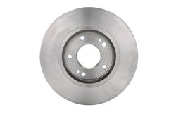 Disc frana BOSCH 0 986 479 124