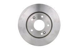 Disc frana BOSCH 0 986 479 124