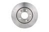 Disc frana BOSCH 0 986 479 124