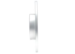 DISC FRANA BOSCH 0 986 479 130 - Compatibil cu PEUGEOT
