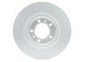 DISC FRANA BOSCH 0 986 479 130 - Compatibil cu PEUGEOT
