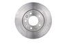 DISC FRANA BOSCH 0 986 479 132 - Compatibil cu MAZDA