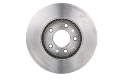 DISC FRANA BOSCH 0 986 479 132 - Compatibil cu MAZDA