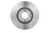 DISC FRANA BOSCH 0 986 479 132 - Compatibil cu MAZDA