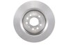 DISC FRANA BOSCH 0 986 479 142 - Compatibil cu CHEVROLET, FIAT, HOLDEN, OPEL, SAAB, VAUXHALL