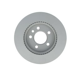 DISC FRANA BOSCH 0 986 479 154 - Compatibil cu VW