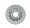 DISC FRANA BOSCH 0 986 479 154 - Compatibil cu VW