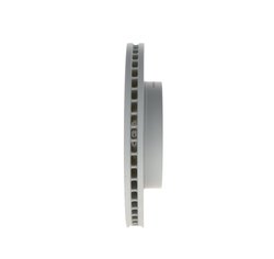 DISC FRANA BOSCH 0 986 479 154 - Compatibil cu VW