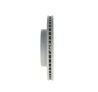 DISC FRANA BOSCH 0 986 479 154 - Compatibil cu VW