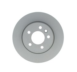DISC FRANA BOSCH 0 986 479 154 - Compatibil cu VW