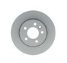 DISC FRANA BOSCH 0 986 479 154 - Compatibil cu VW