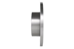 DISC FRANA BOSCH 0 986 479 163 - Compatibil cu IVECO