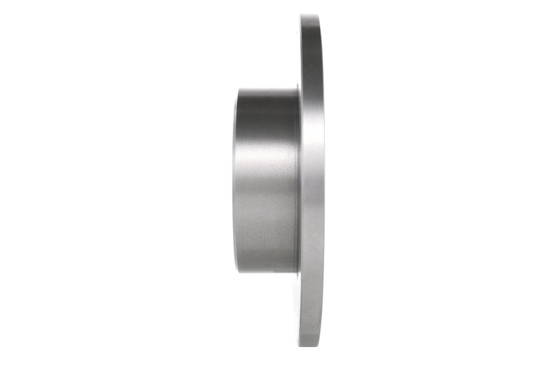 DISC FRANA BOSCH 0 986 479 163 - Compatibil cu IVECO