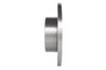 DISC FRANA BOSCH 0 986 479 163 - Compatibil cu IVECO