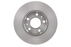 DISC FRANA BOSCH 0 986 479 163 - Compatibil cu IVECO