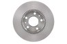 DISC FRANA BOSCH 0 986 479 163 - Compatibil cu IVECO