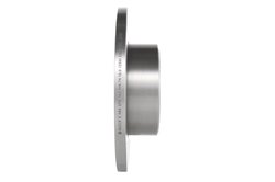 DISC FRANA BOSCH 0 986 479 163 - Compatibil cu IVECO