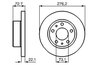 Disc frana BOSCH 0 986 479 162