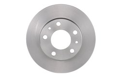 DISC FRANA BOSCH 0 986 479 163 - Compatibil cu IVECO