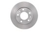 DISC FRANA BOSCH 0 986 479 163 - Compatibil cu IVECO