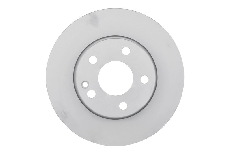 DISC FRANA BOSCH 0 986 479 186 - Compatibil cu MERCEDES-BENZ