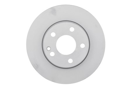 DISC FRANA BOSCH 0 986 479 186 - Compatibil cu MERCEDES-BENZ