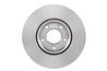 DISC FRANA BOSCH 0 986 479 183 - Compatibil cu MAZDA