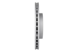 DISC FRANA BOSCH 0 986 479 186 - Compatibil cu MERCEDES-BENZ