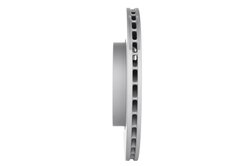 DISC FRANA BOSCH 0 986 479 186 - Compatibil cu MERCEDES-BENZ