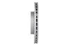 DISC FRANA BOSCH 0 986 479 186 - Compatibil cu MERCEDES-BENZ