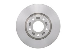 DISC FRANA BOSCH 0 986 479 183 - Compatibil cu MAZDA