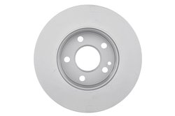 DISC FRANA BOSCH 0 986 479 186 - Compatibil cu MERCEDES-BENZ