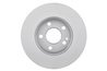 DISC FRANA BOSCH 0 986 479 186 - Compatibil cu MERCEDES-BENZ