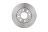 DISC FRANA BOSCH 0 986 479 190 - Compatibil cu OPEL, VAUXHALL